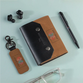 Pocket Organizer Gift Box PRO (Pack of 3) BLACK